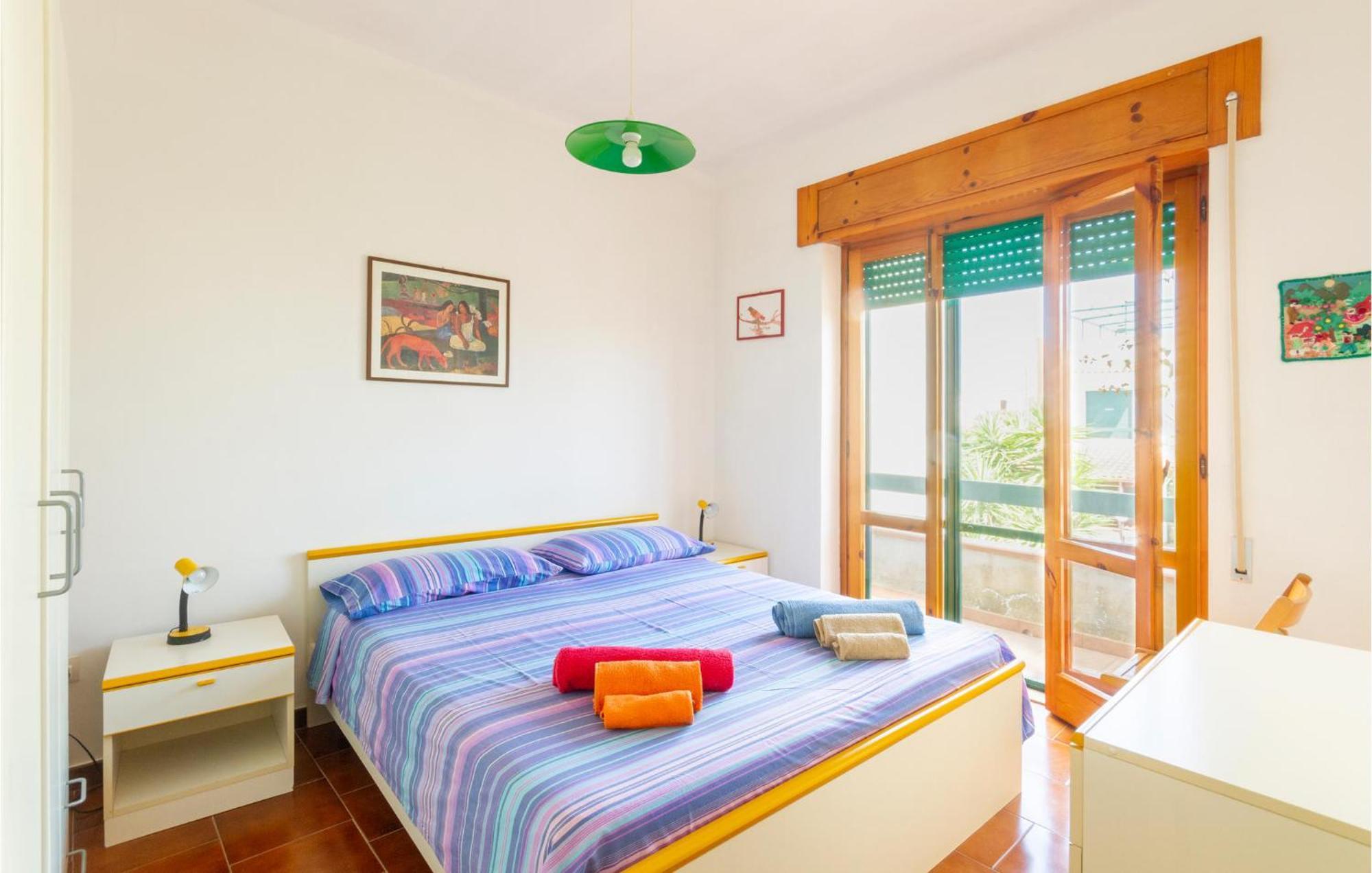 Awesome Home In Manduria With Kitchen ภายนอก รูปภาพ